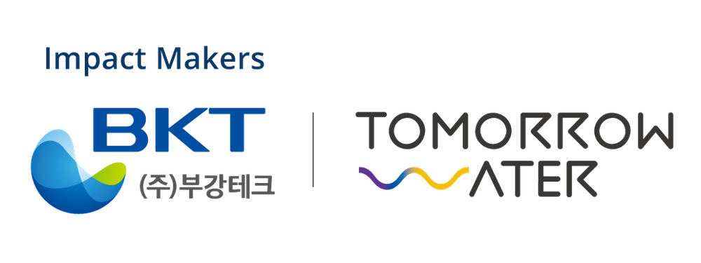 BKT/Tomorrow Water Blog