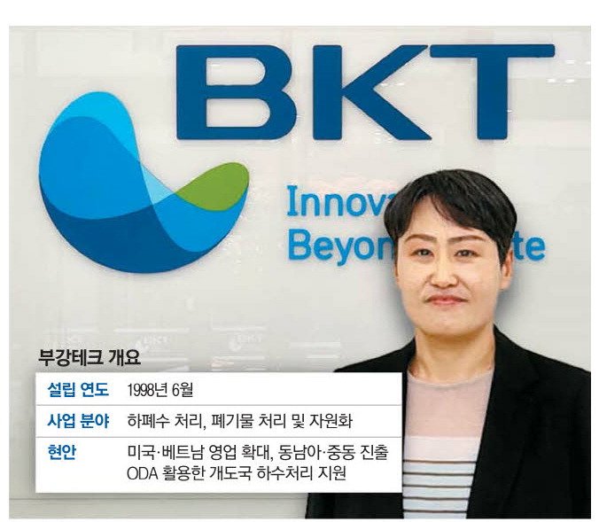 BKT’s Co-Flow Campus and Proteus Innovation Featured in MK’s Hidden Champion&nbsp;Series