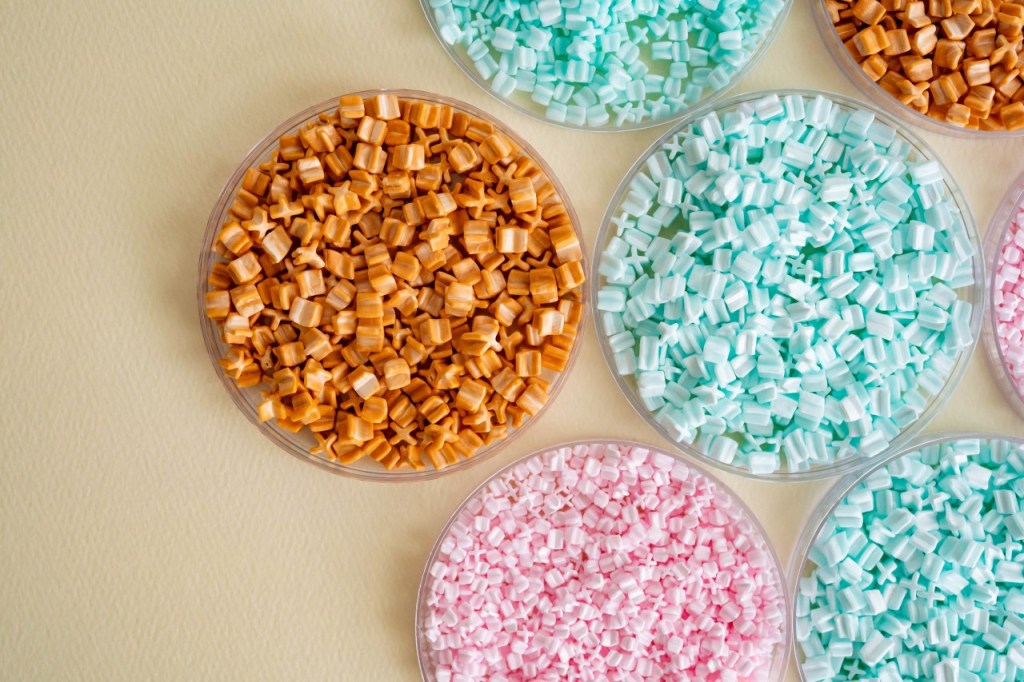 Proteus: Saving Space and Costs in Primary&nbsp;Treatment