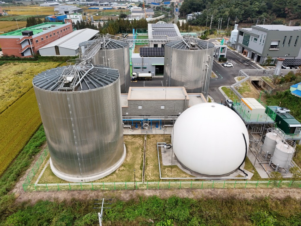 BKT’s AAD Technology: Boosting Biogas Production and Carbon&nbsp;Neutrality