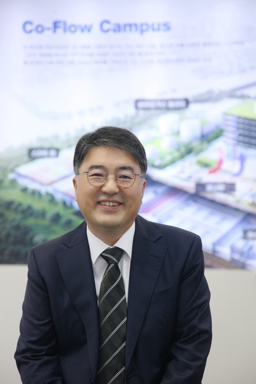 “We Will Turn Wastewater Treatment Plants into Profit Centers” — The Company Courted by Pulmuone and Other&nbsp;Giants