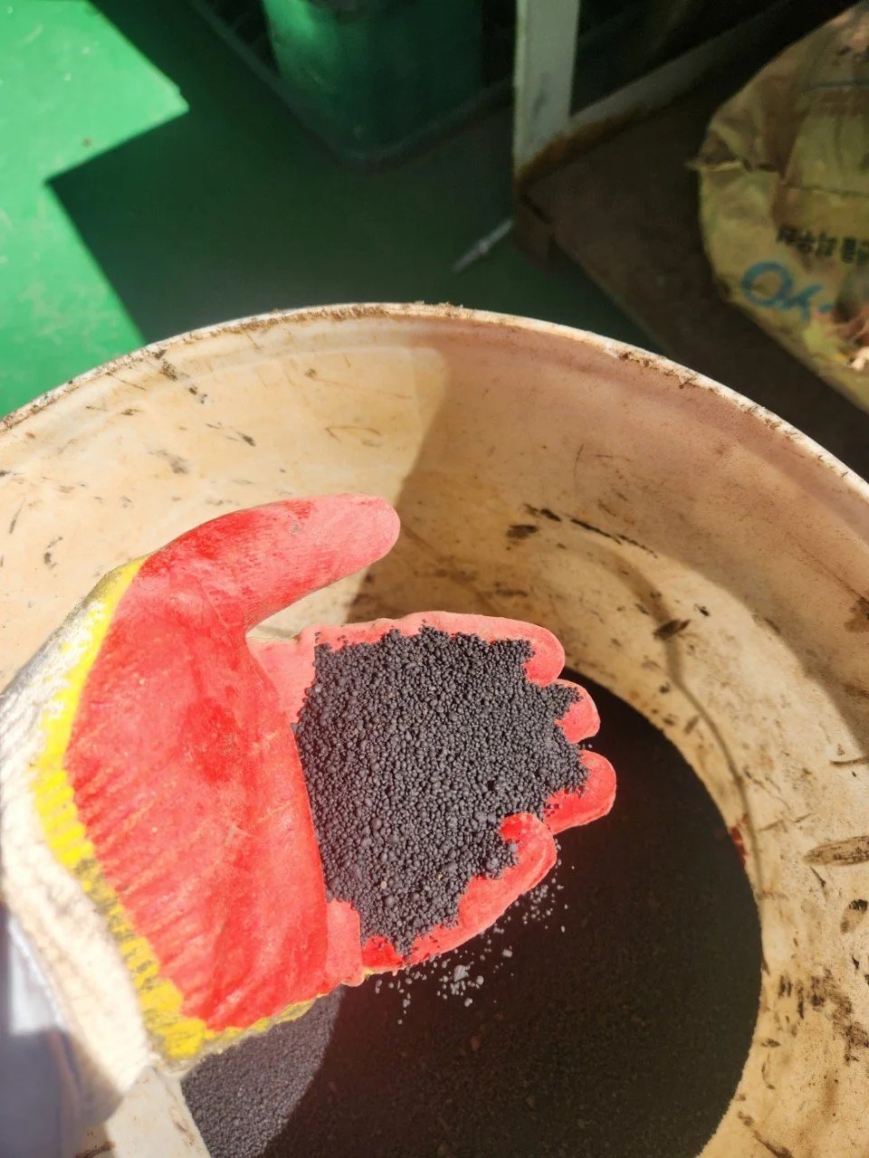 DRACO HTC: BKT/Tomorrow Water’s Practical Alternative for PFAS&nbsp;Removal